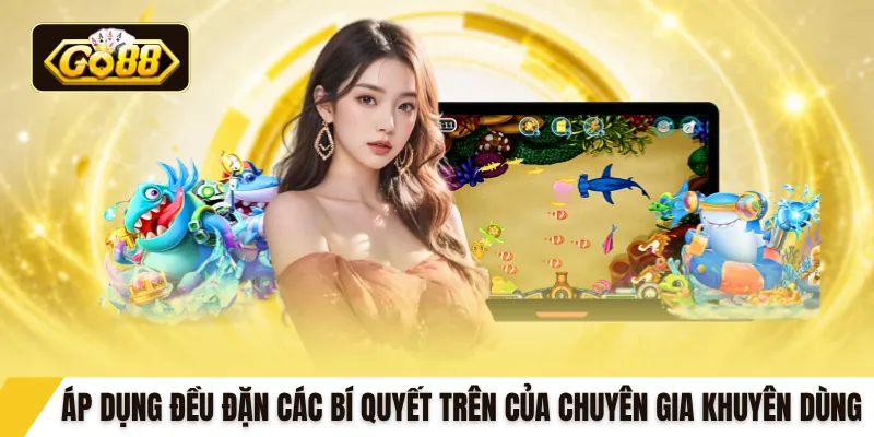 Áp dụng đều đặn các bí quyết trên của chuyên gia khuyên dùng